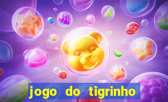 jogo do tigrinho de 1 real