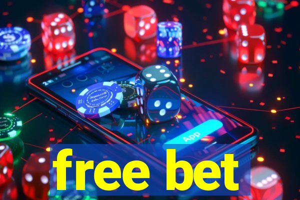 free bet