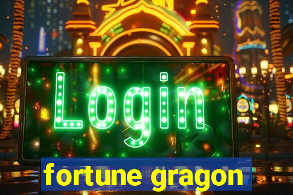 fortune gragon