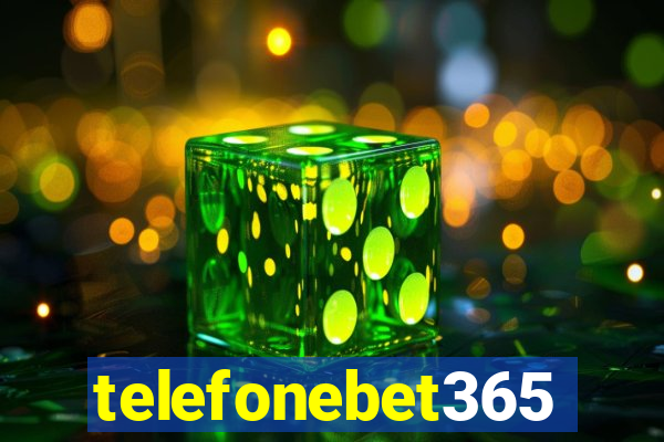 telefonebet365