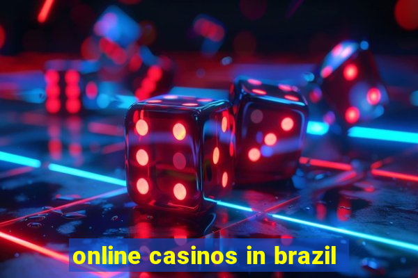 online casinos in brazil