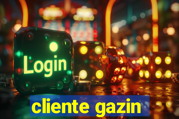 cliente gazin