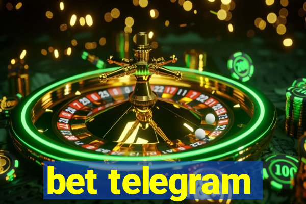 bet telegram