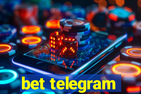 bet telegram