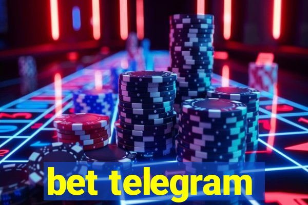 bet telegram