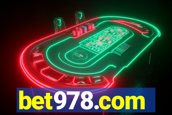 bet978.com