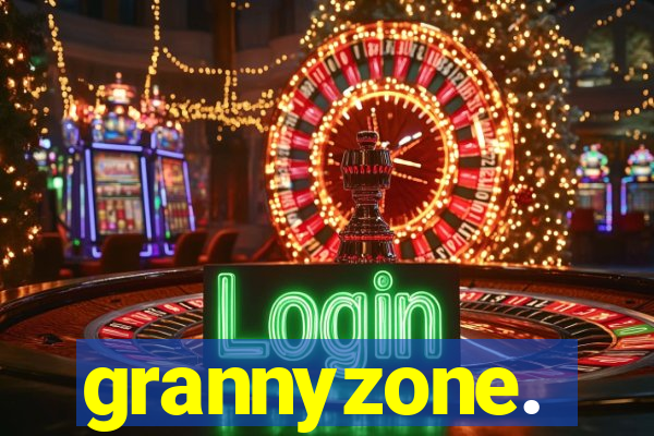 grannyzone.