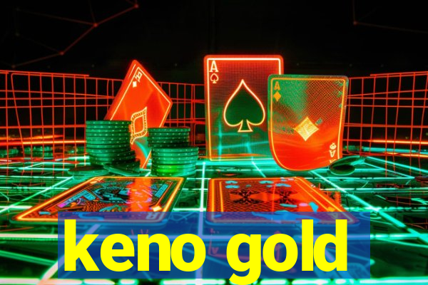 keno gold