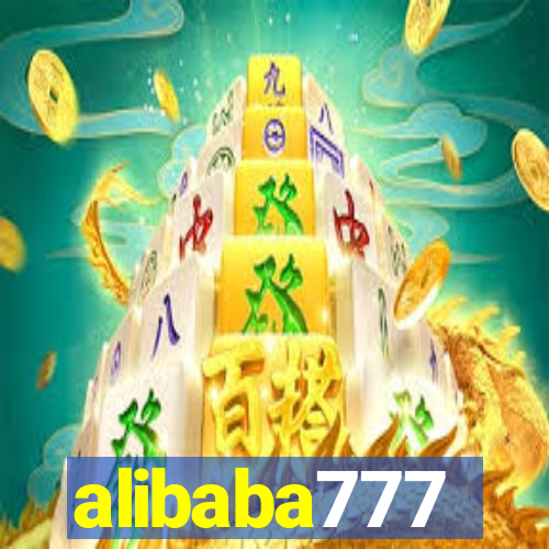 alibaba777