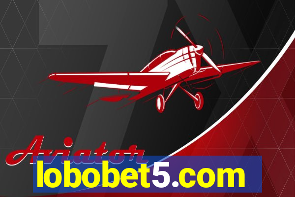 lobobet5.com