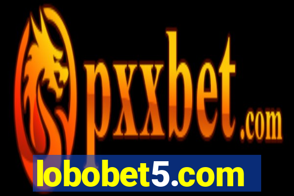 lobobet5.com