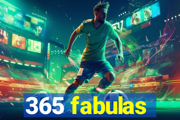 365 fabulas