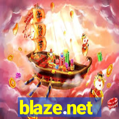 blaze.net