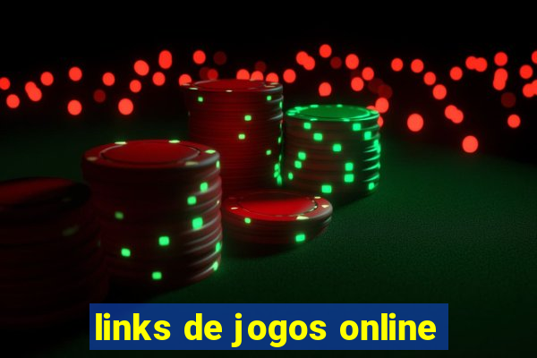 links de jogos online