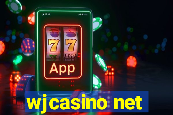 wjcasino net