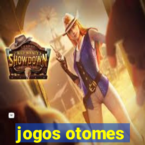 jogos otomes