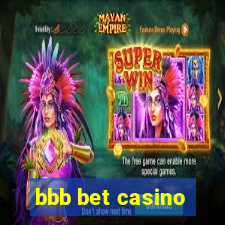 bbb bet casino