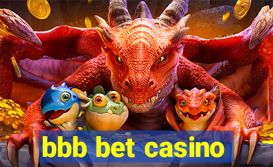 bbb bet casino