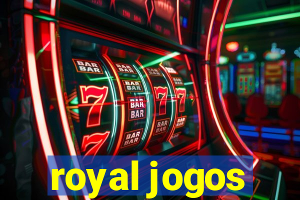 royal jogos