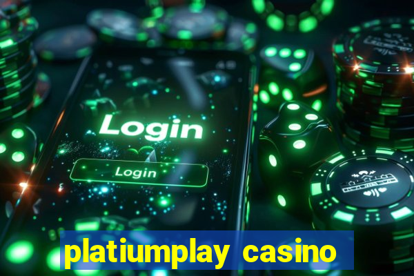 platiumplay casino