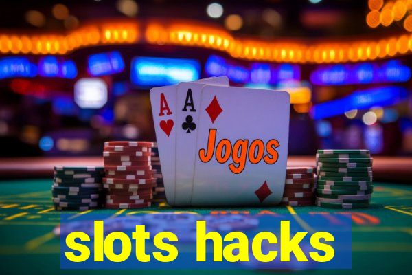 slots hacks