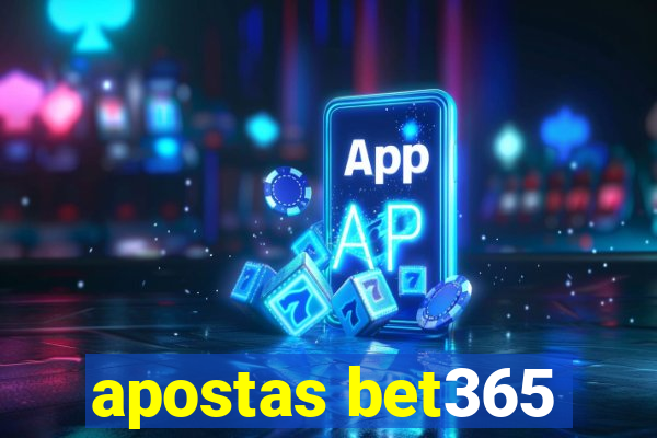 apostas bet365