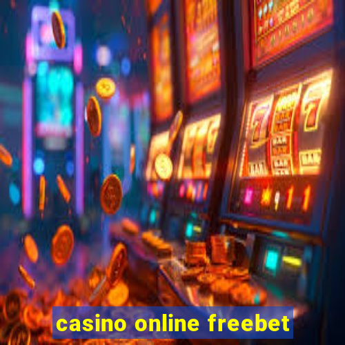 casino online freebet