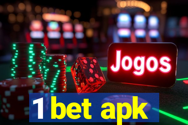 1 bet apk