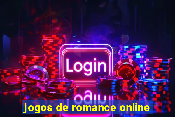 jogos de romance online