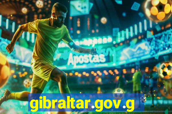 gibraltar.gov.gi