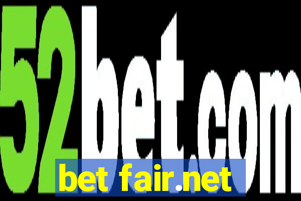 bet fair.net