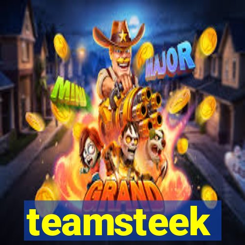 teamsteek