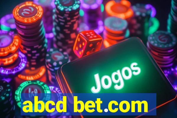 abcd bet.com