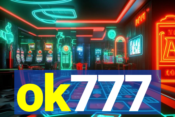 ok777