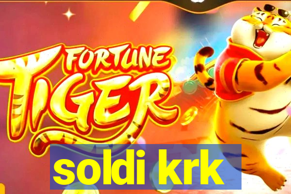 soldi krk