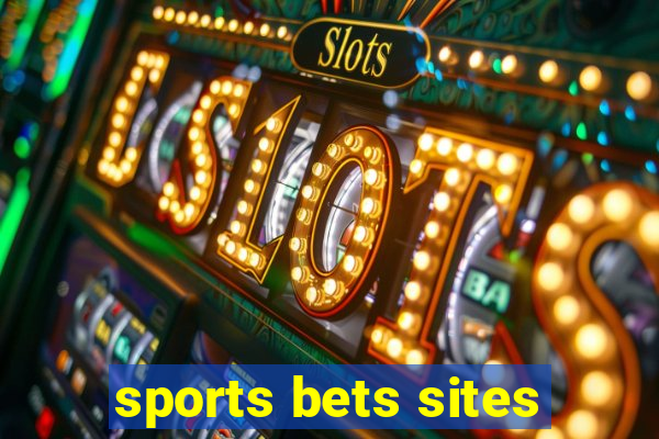 sports bets sites