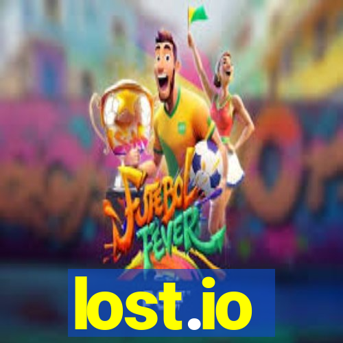 lost.io