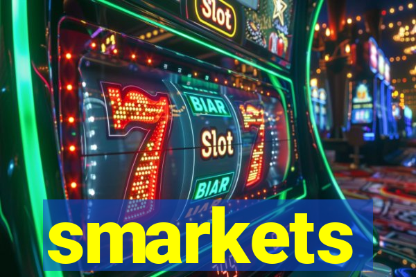 smarkets