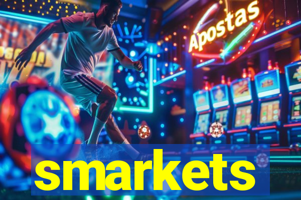 smarkets