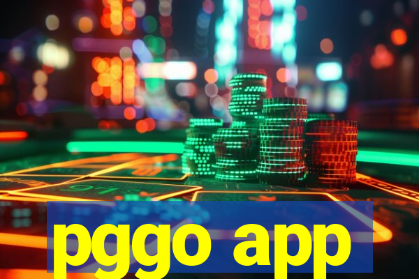 pggo app