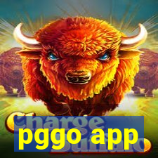 pggo app