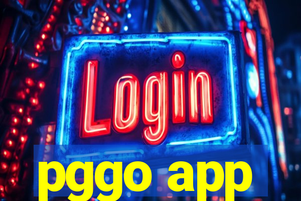 pggo app