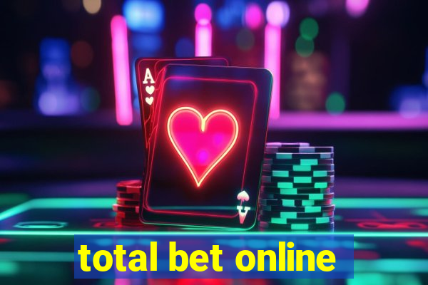 total bet online