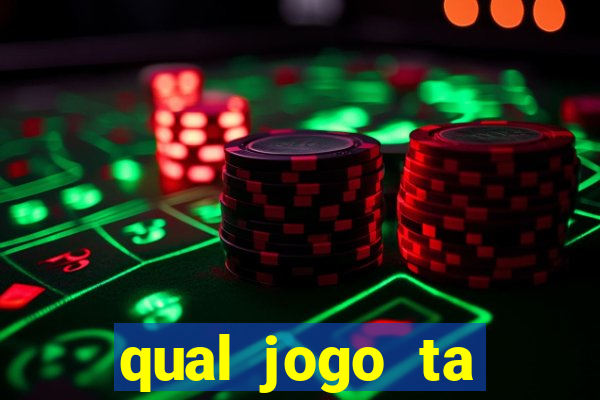 qual jogo ta pagando agora pg