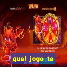 qual jogo ta pagando agora pg