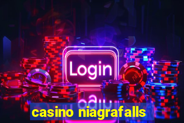 casino niagrafalls