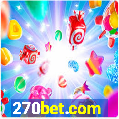 270bet.com