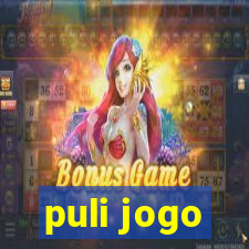 puli jogo