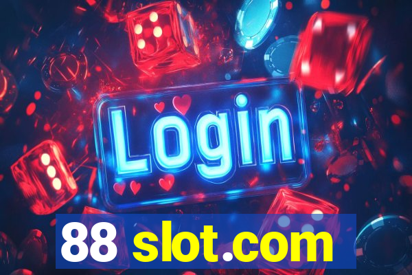 88 slot.com