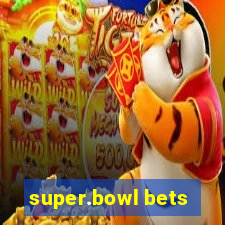 super.bowl bets